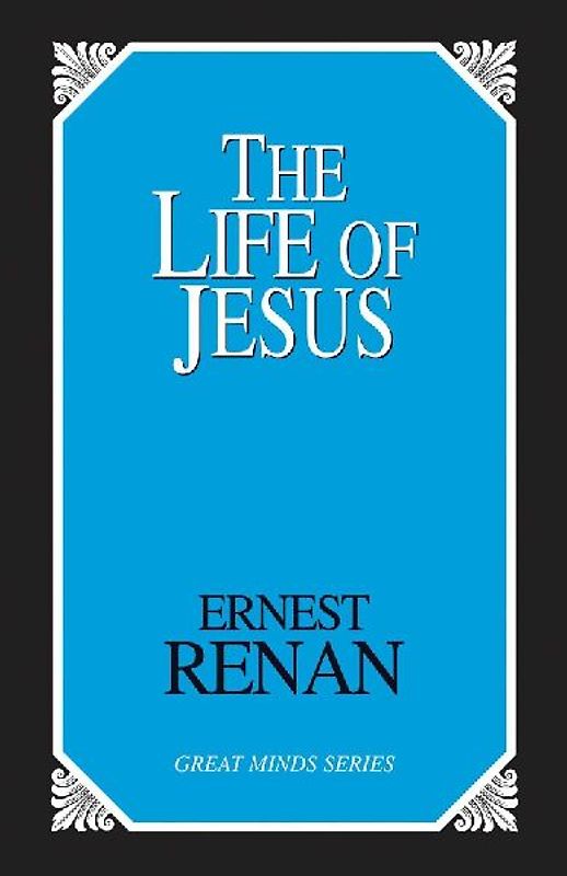 The Life of Jesus