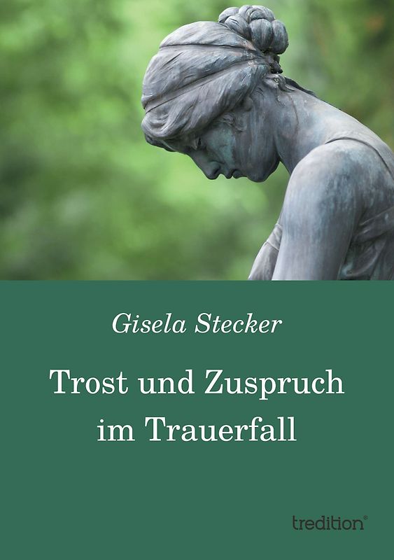 Trost und Zuspruch im Trauerfall