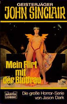 Mein Flirt mit der Blutfrau