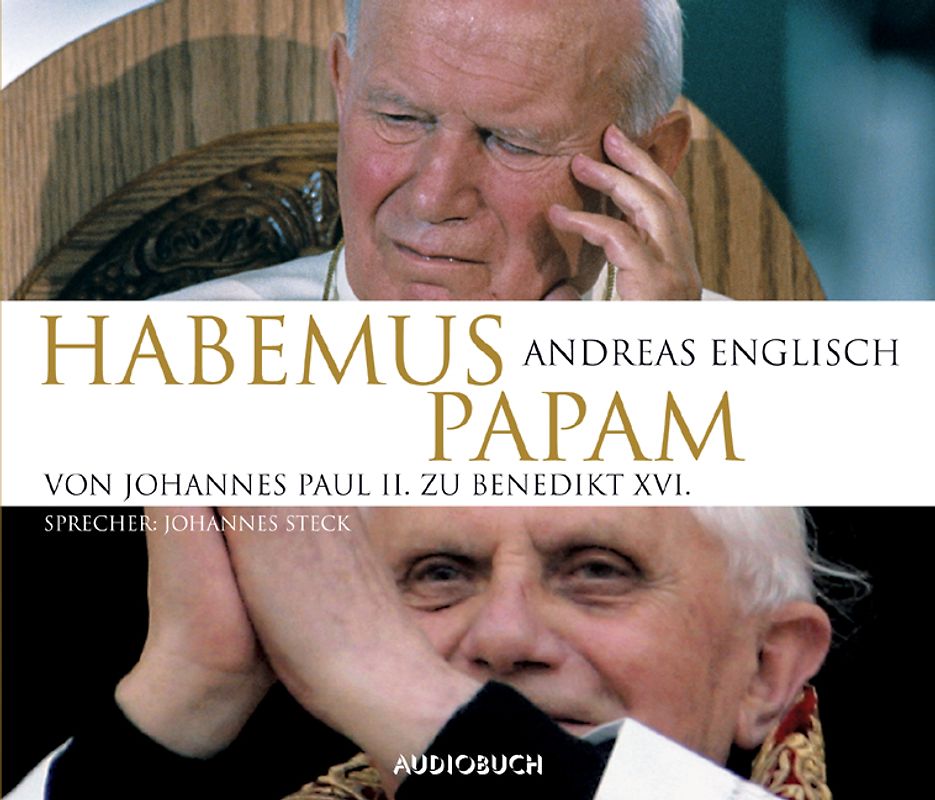 Habemus Papam. Das Geheimnis des Karol Wojtyla