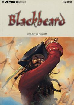 Dominoes / 5. Schuljahr, Stufe 1 - Blackbeard