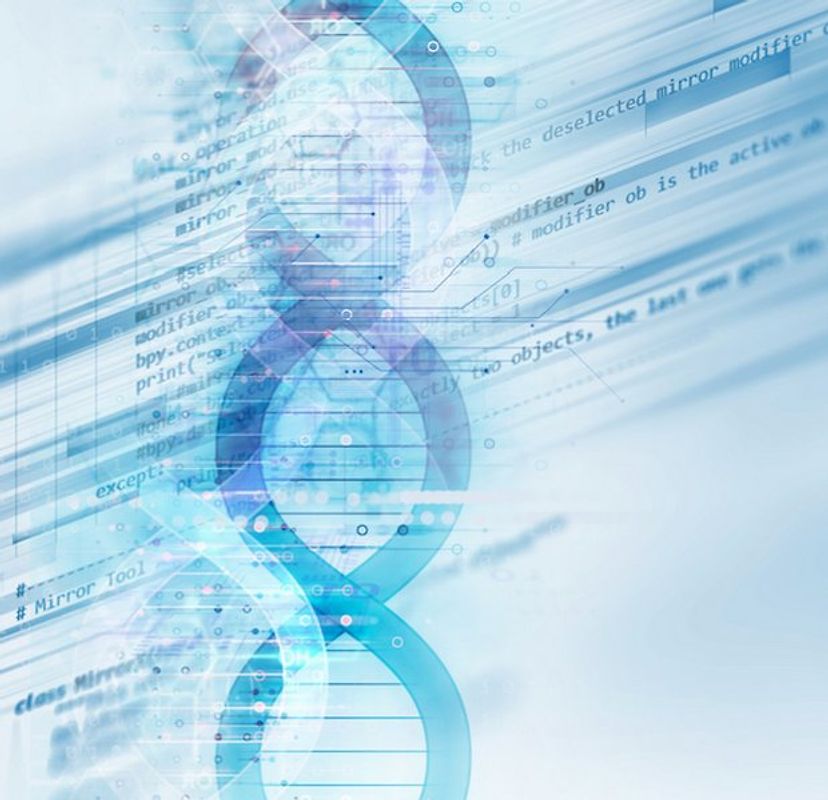 DNA-AKTIVIERUNG [528 Hertz]