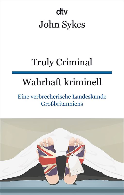 Truly Criminal Wahrhaft kriminell