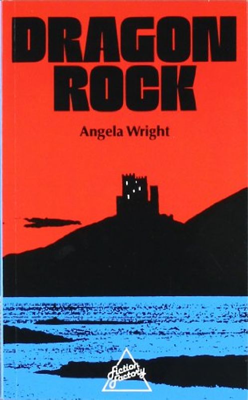 Fiction Factory / 7. Schuljahr, Stufe 1 - Dragon Rock