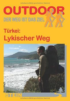 Türkei: Lykischer Weg