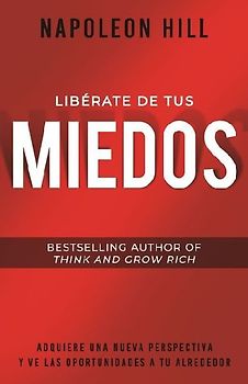Libérate de Tus Miedos (Freedom from Your Fears)