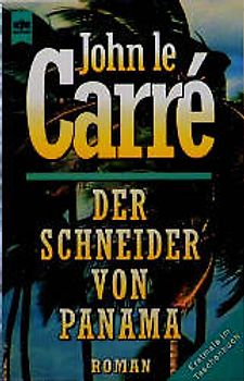 Der Schneider von Panama. Roman
