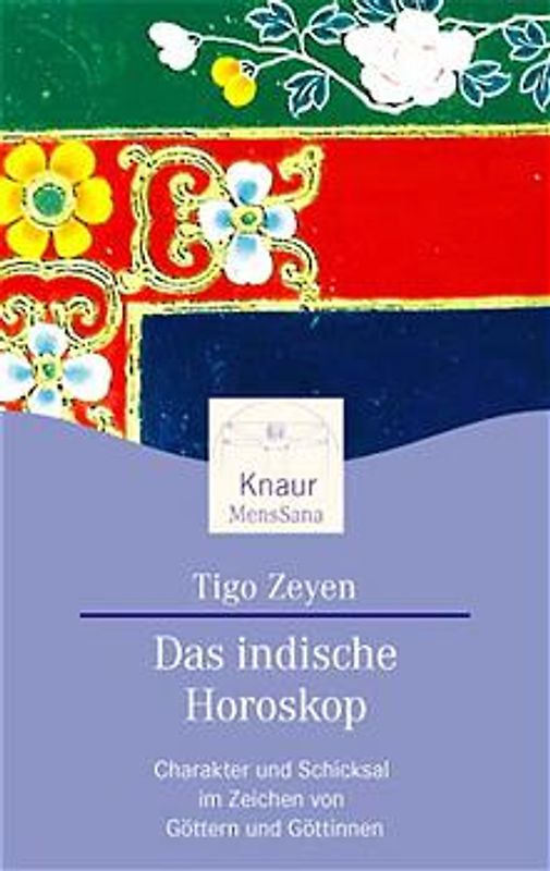 Das indische Horoskop