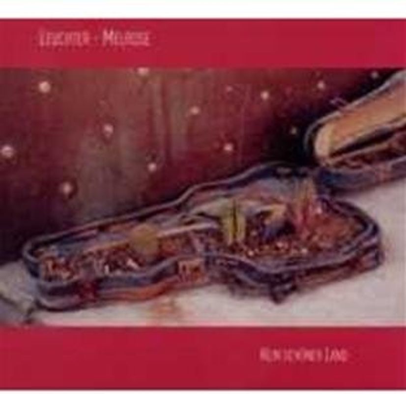 Manfred Leuchter - Kein Schöner Land