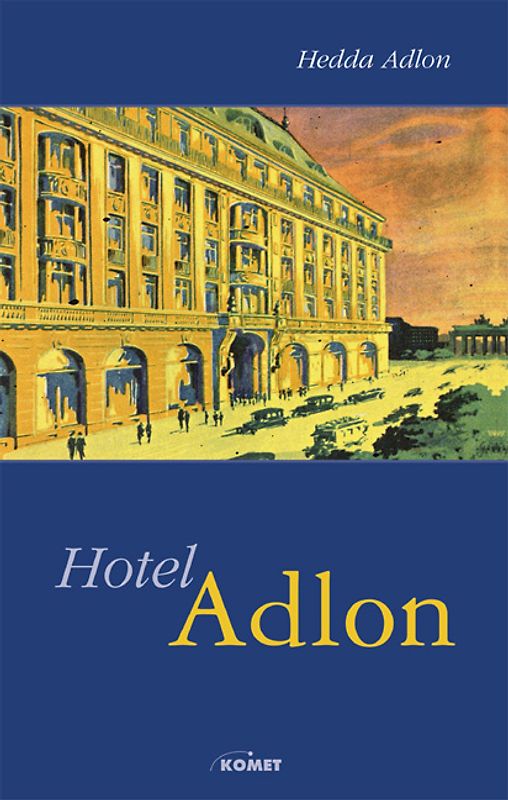 Hotel Adlon