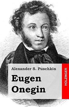 Eugen Onegin - Puschkin, Alexander S.