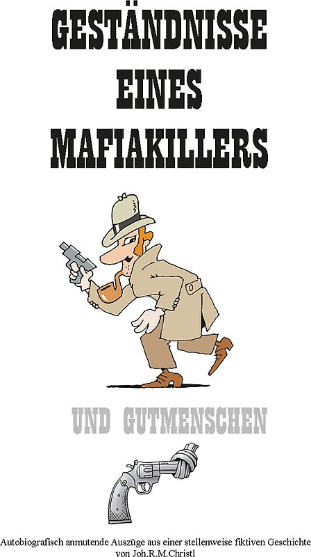 Geständnisse eines Mafiakillers