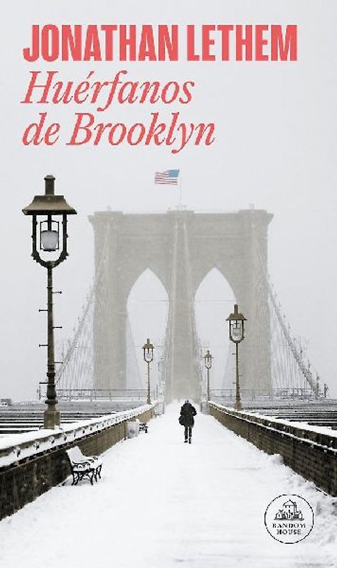 Huérfanos de Brooklyn