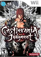 Castlevania: Judgment