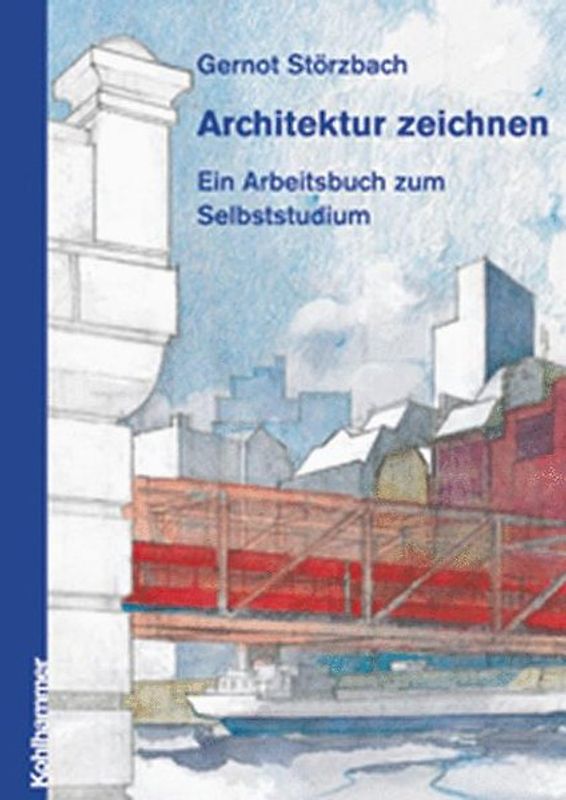 Architektur zeichnen