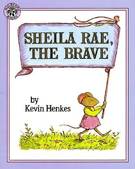 Sheila Rae, the Brave
