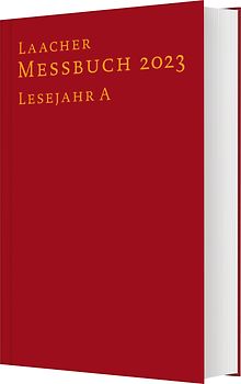 Laacher Messbuch LJ A 2023