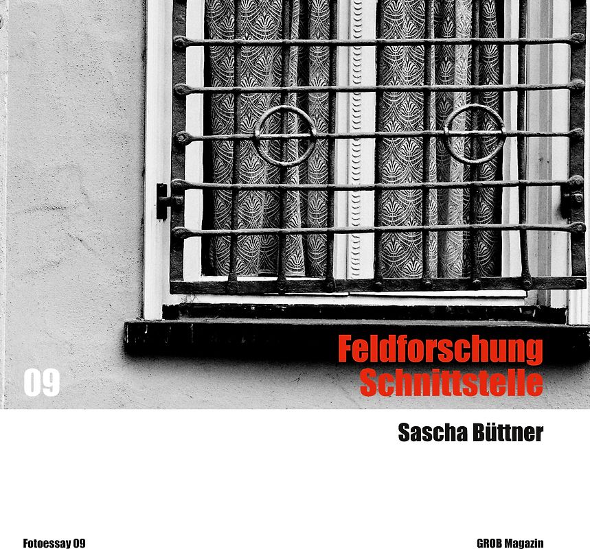 Feldforschung Schnittstelle