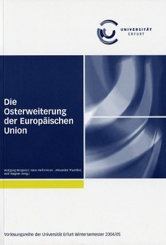 Osterweiterung der Europäischen Union