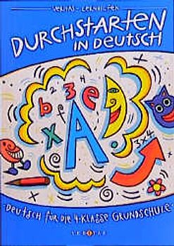 Durchstarten Deutsch