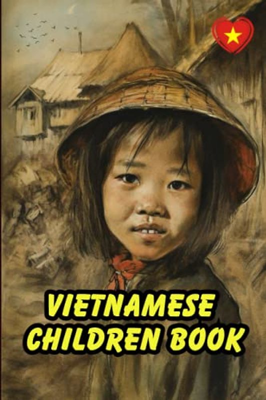 Vietnamese Children Book: Fun and Educational, My First Words, Bilingual Learning, For Kids, 87 Pages, 6x9 in