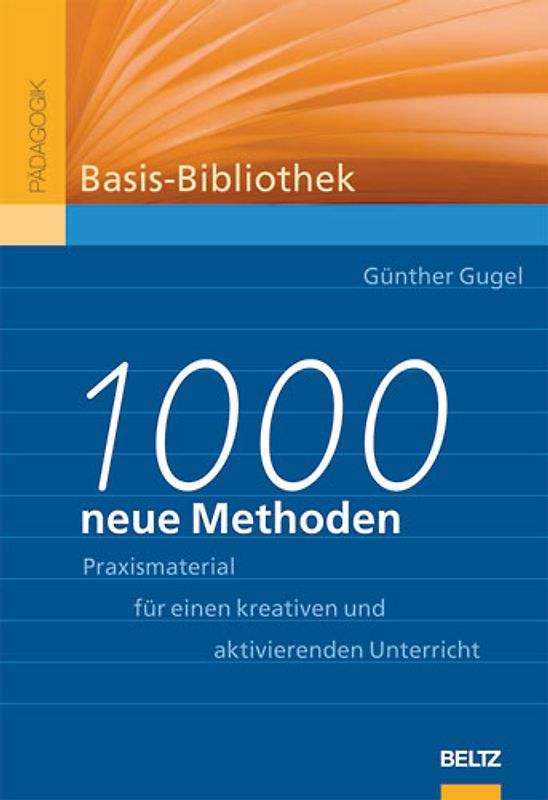1000 neue Methoden