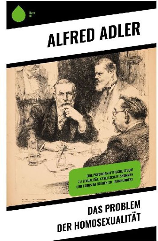 Das Problem der Homosexualität