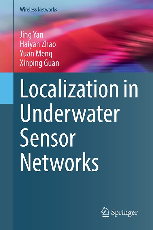 Localization in Underwater Sensor Networks