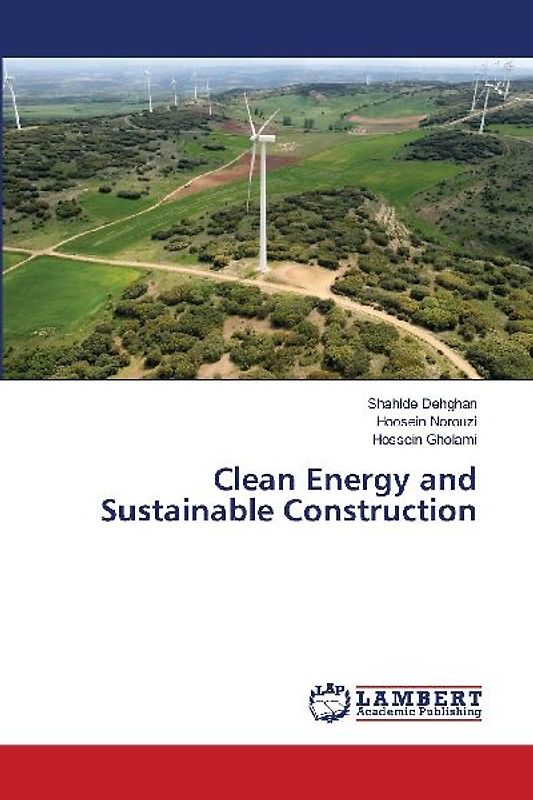 Clean Energy and Sustainable Construction