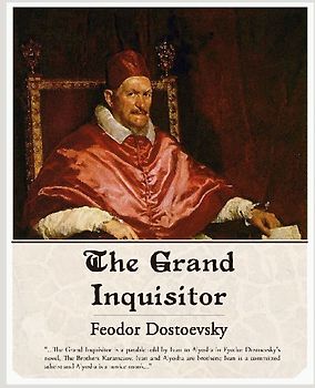 The Grand Inquisitor