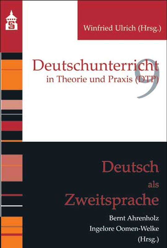 Deutsch als Zweitsprache