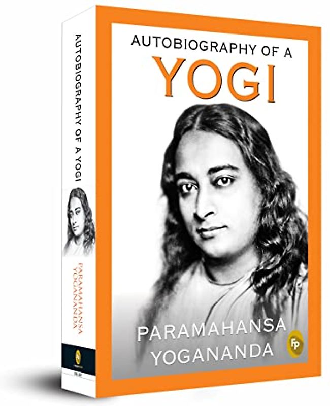 Autobiography Of A Yogi
