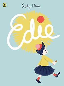 Edie: Bilderbuch