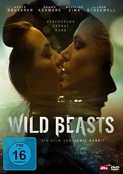 Wild Beasts DVD
