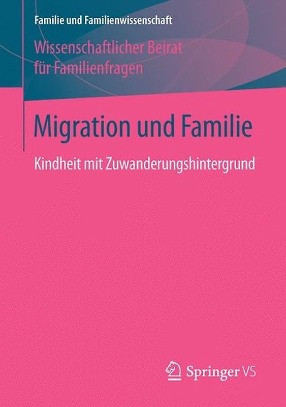 Migration und Familie