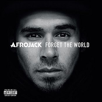Afrojack - Forget The World (Limited Deluxe Edition)