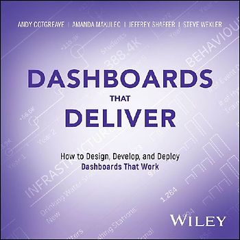 Dashboards That Deliver
