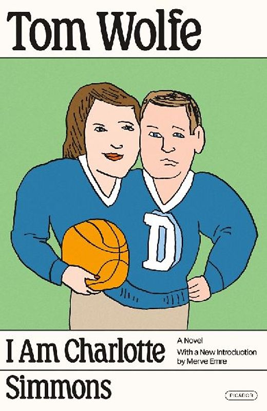 I Am Charlotte Simmons