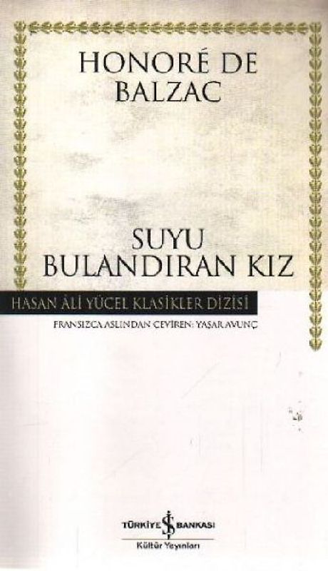 Suyu Bulandiran Kiz
