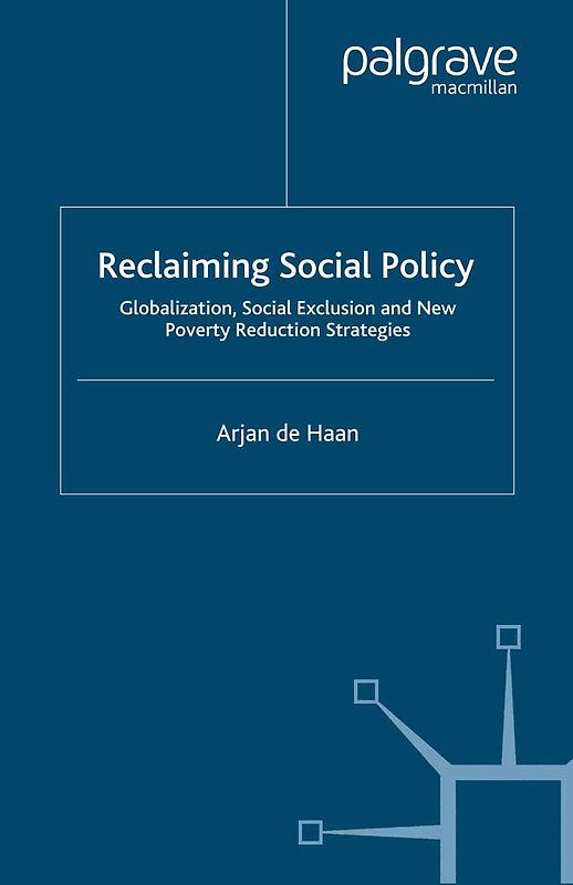 Reclaiming Social Policy