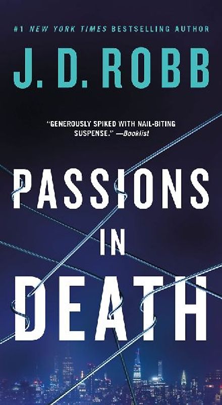 Passions in Death