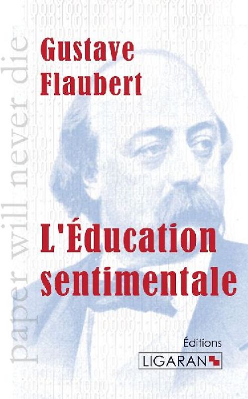 L'Education sentimentale