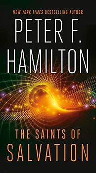 The Saints of Salvation