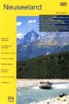 Neuseeland DVD
