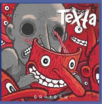 Texta - Grotesk