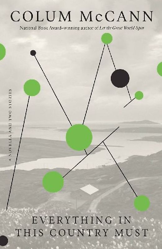 Everything in This Country Must