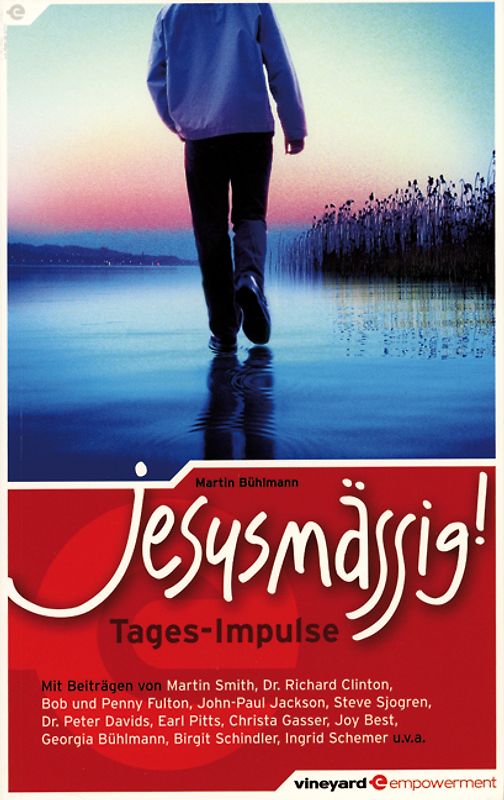 jesusmässig! - Tages-Impulse