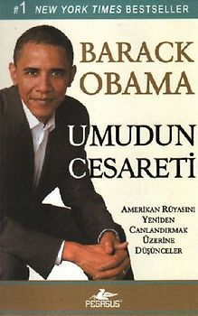 Umudun Cesareti
