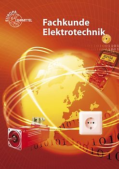 Fachkunde Elektrotechnik