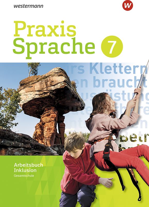 Praxis Sprache - Gesamtschule 2017